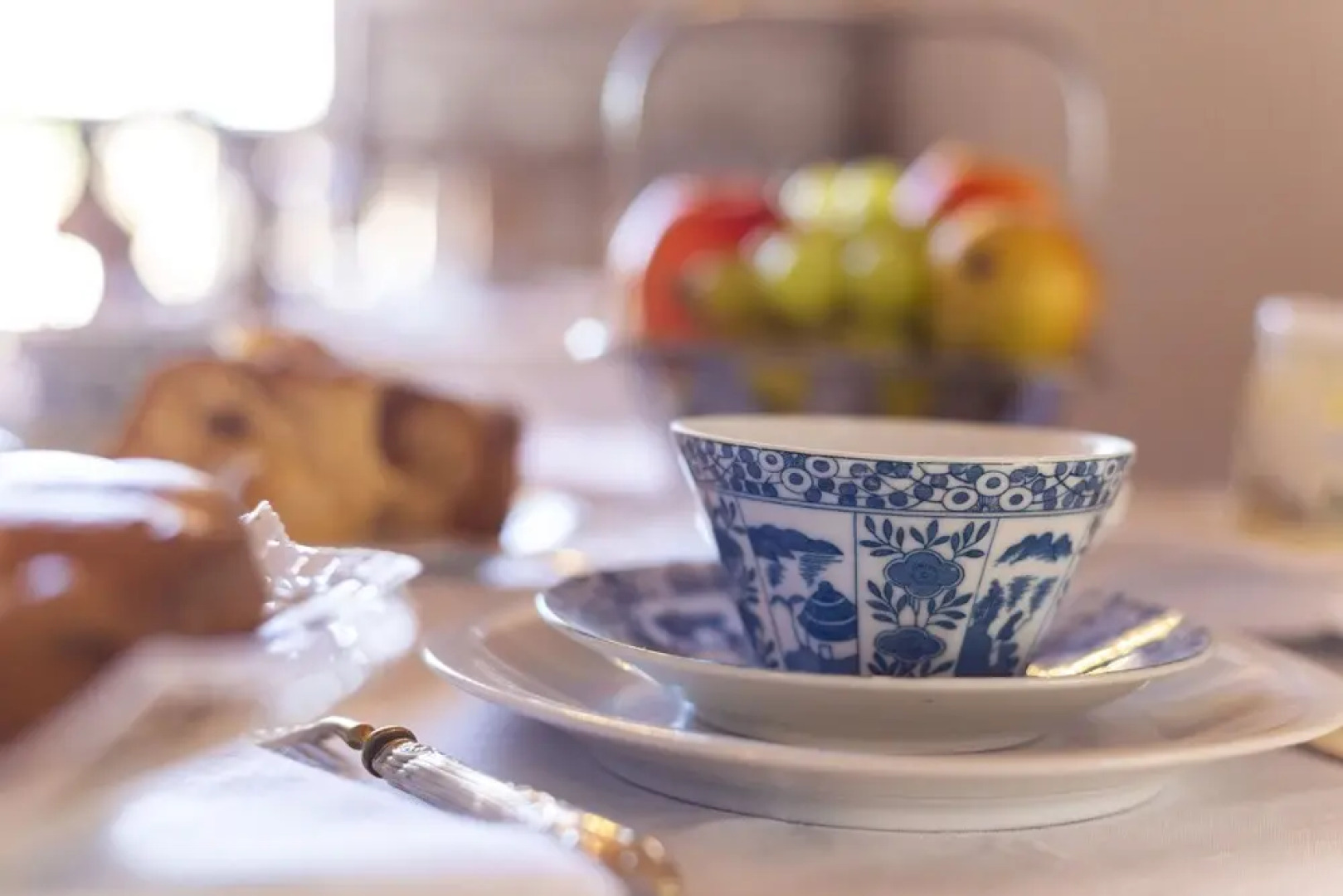 Bed & Breakfast Palazzo Sismonda