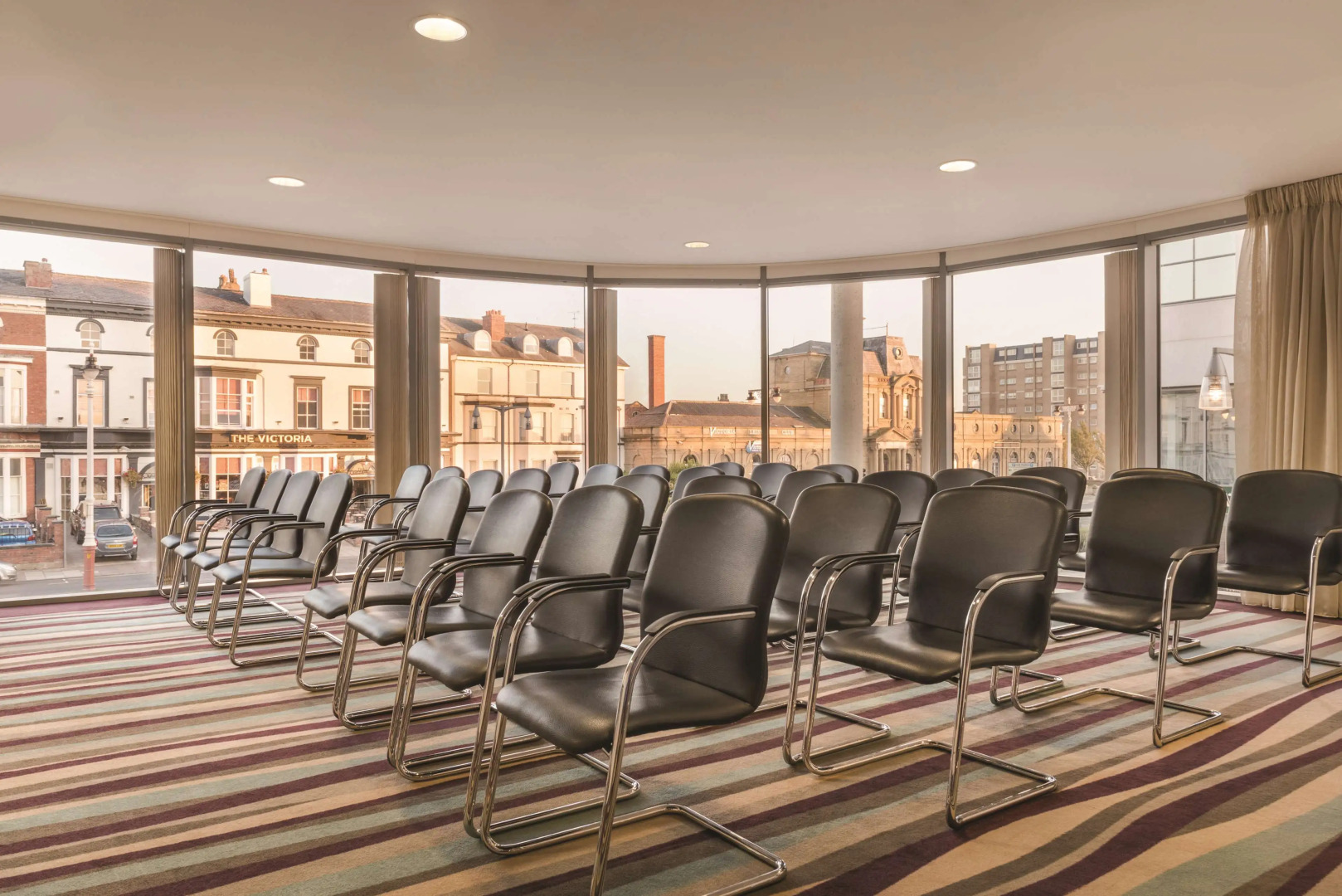 Waterfront Southport Hotel