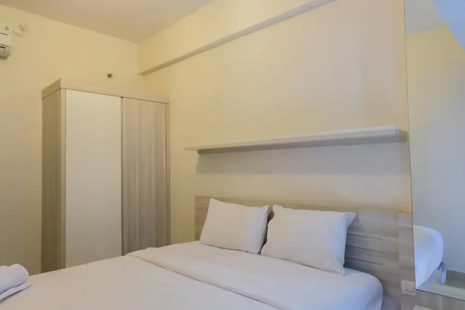 Exclusive 1Br Saveria Apartment