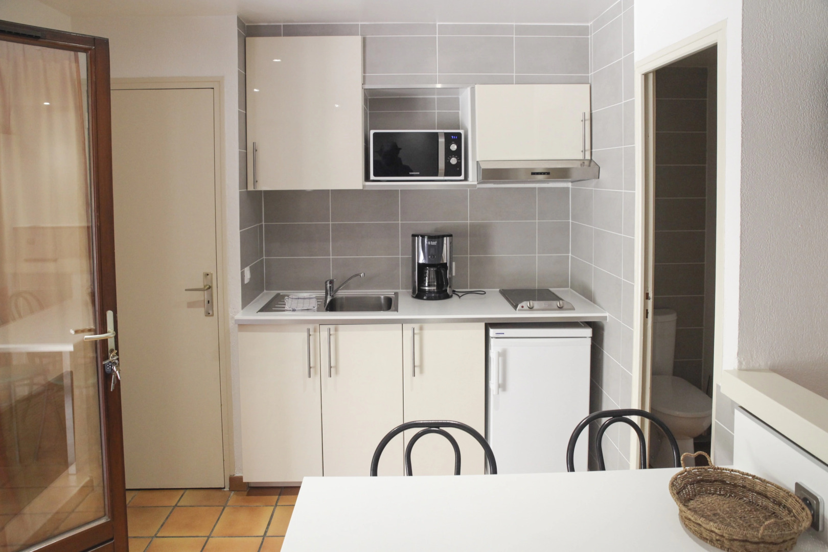 La Ferme Des Barmonts