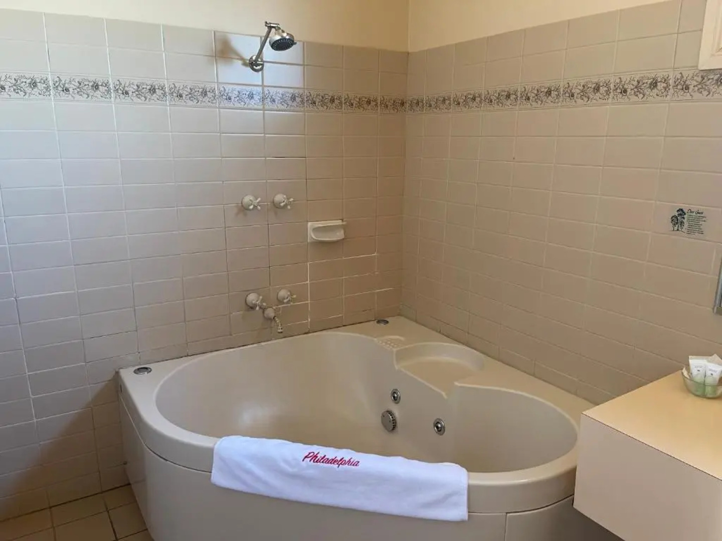 Philadelphia Motor Inn Echuca