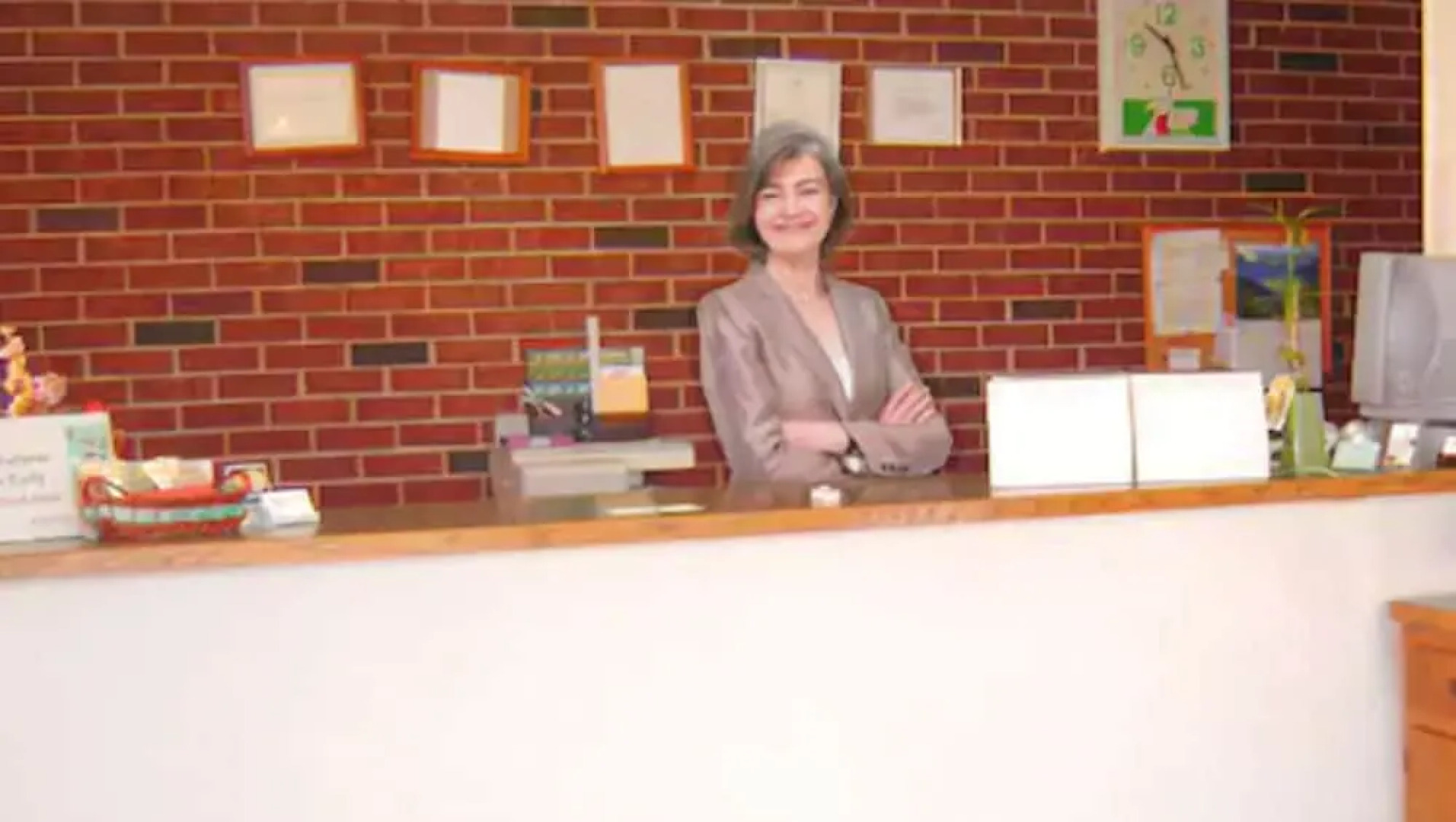 Relax Inn St. Robert