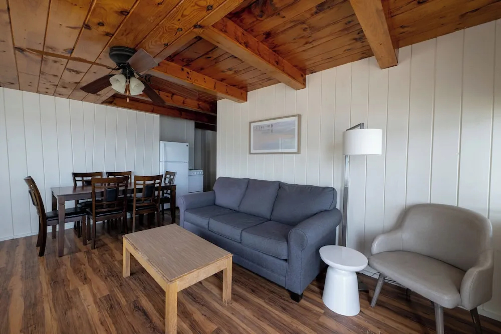 Depe Dene Lakeside Resort