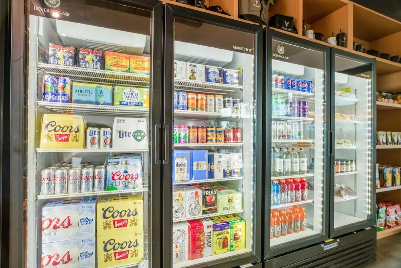 Village Camp Flagstaff