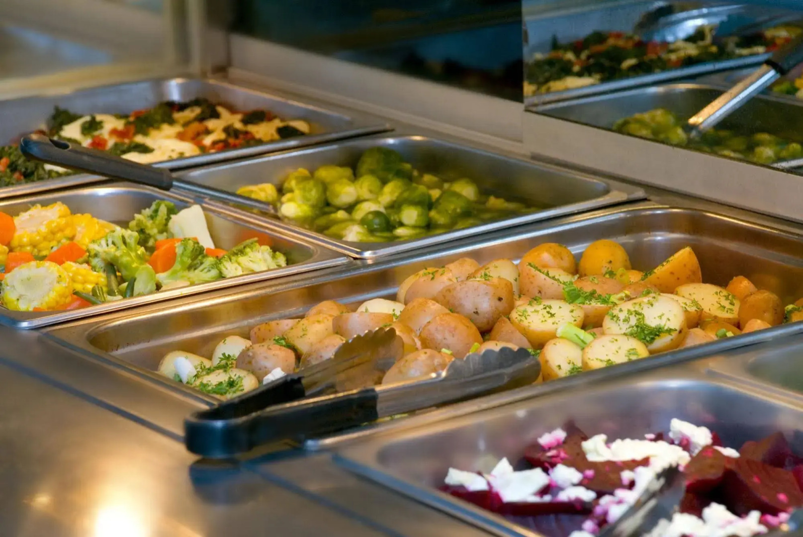 The Village on Blain