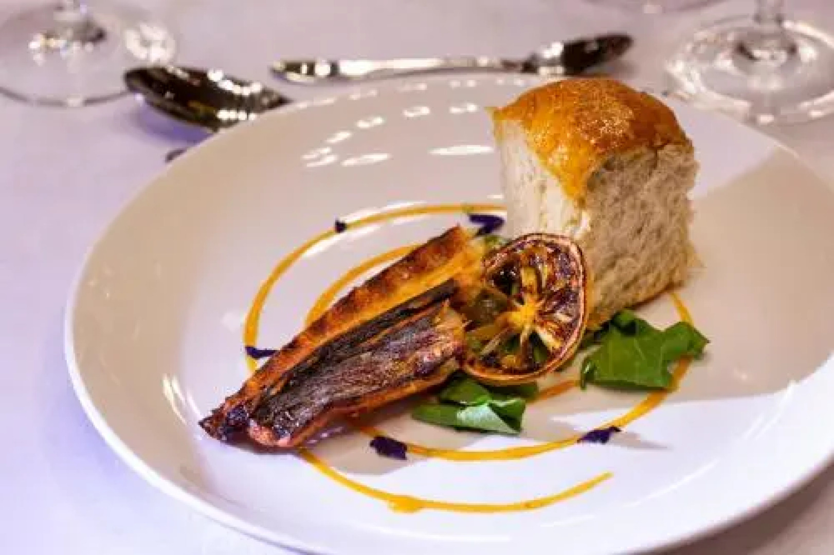 Kichaka Luxury Game Lodge