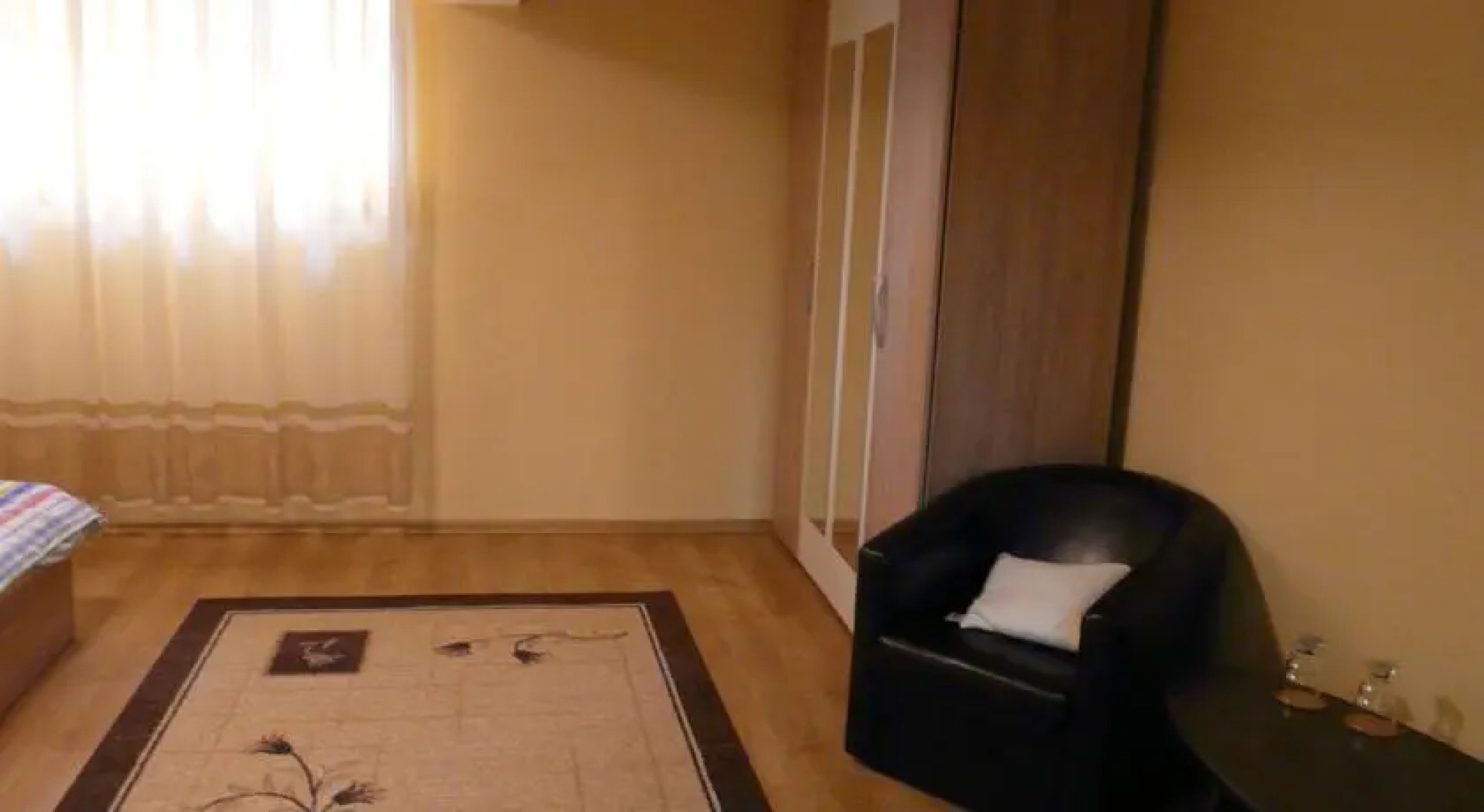 Lovely apartment in downtown city