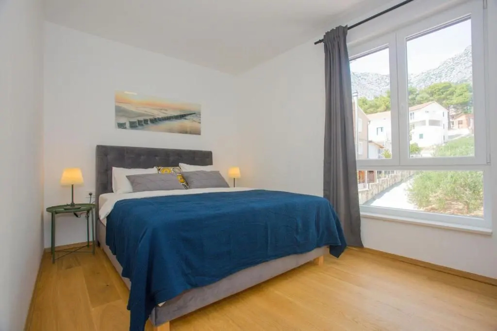 Seaside Penthouse HighLife