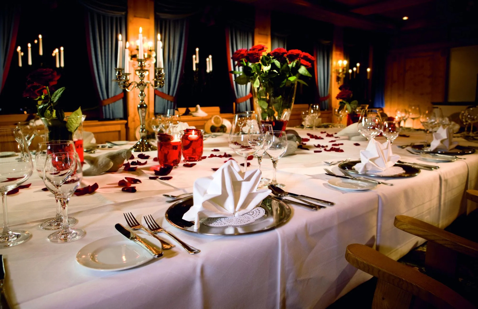 Arabella Alpenhotel am Spitzingsee, a Tribute Portfolio Hotel