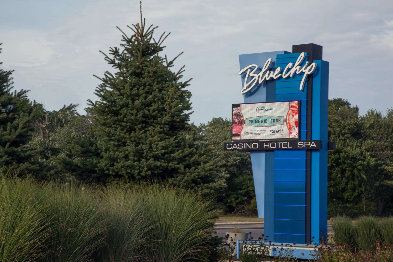 Super 8 by Wyndham Michigan City