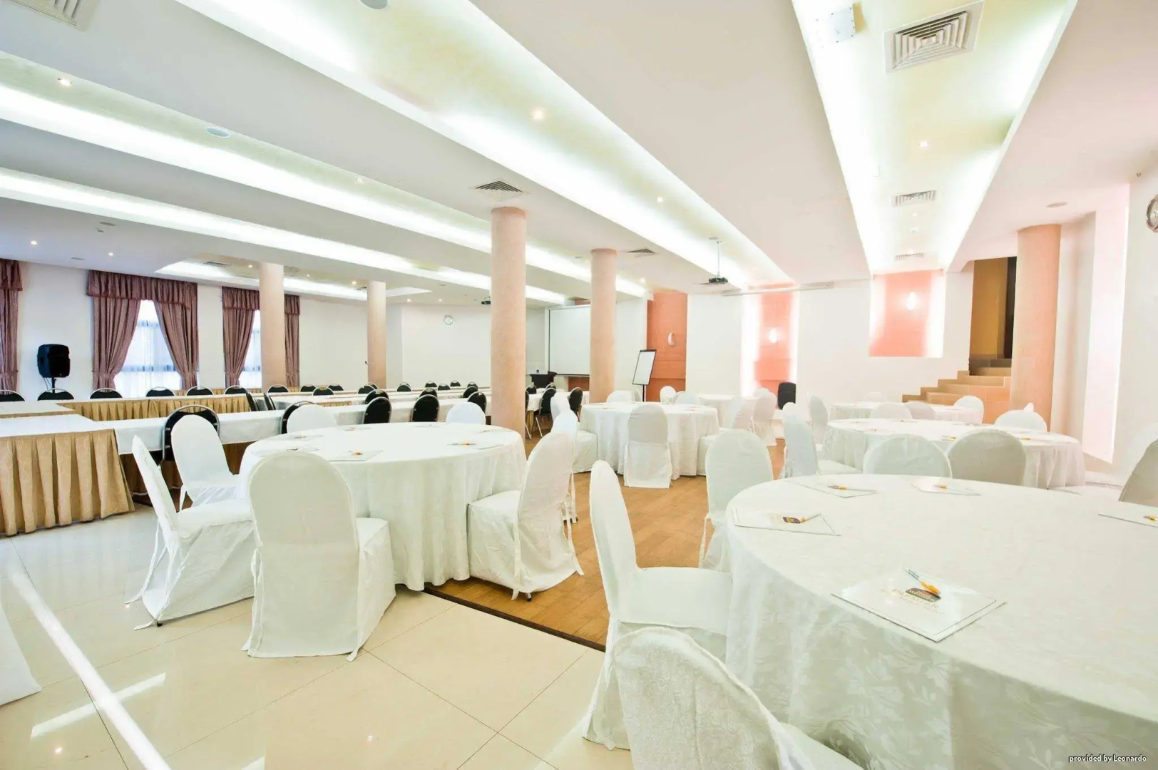 Best Western Premier Accra Airport Hotel