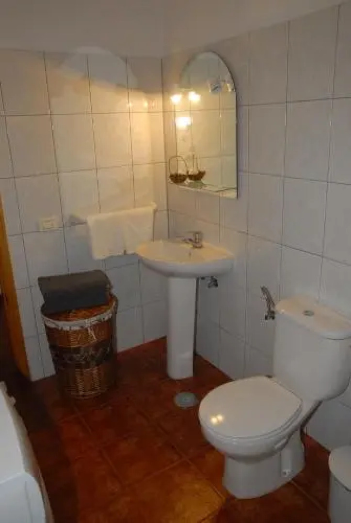 Casa Rural La Tagora III