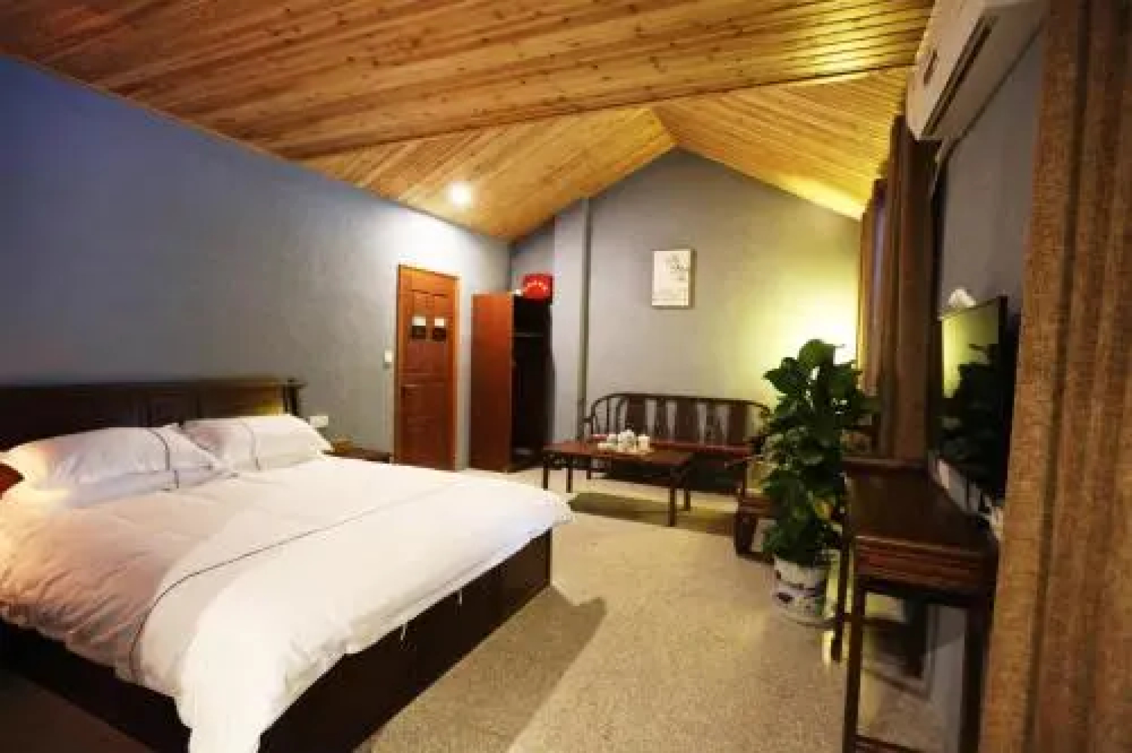 Moganshan Qingyanju Inn