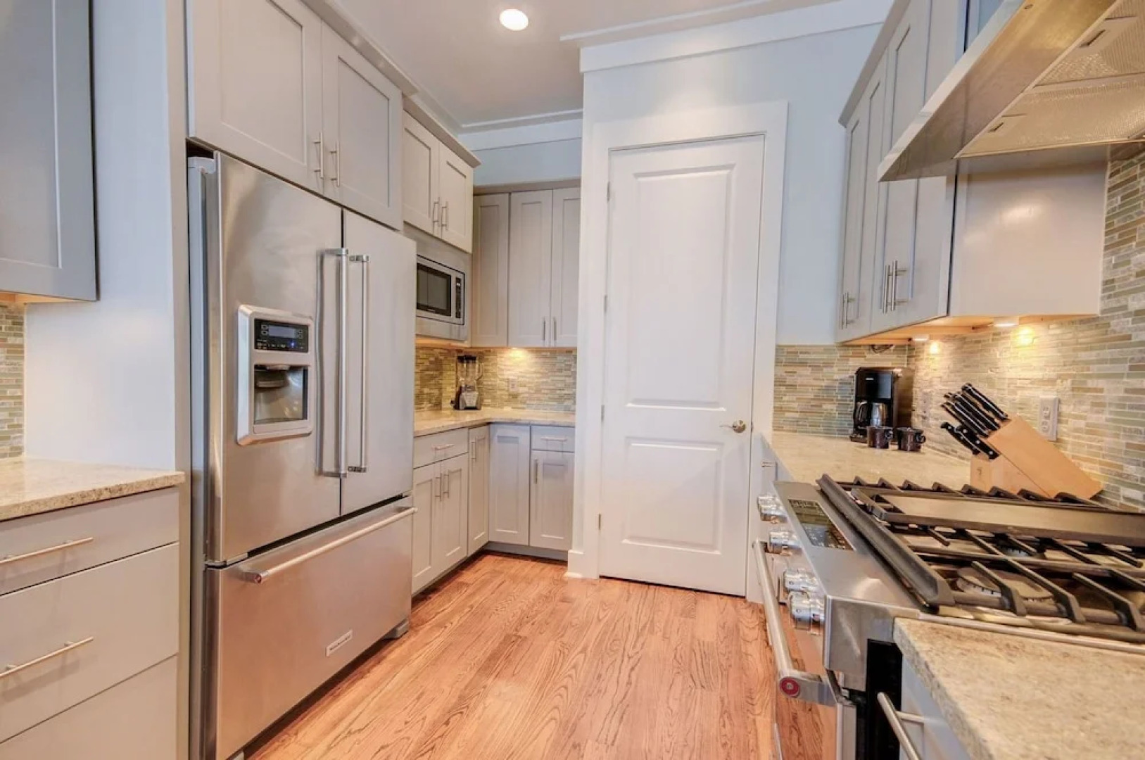 Dreams Come Blue - Trigger Trail E by Dune Vacation Rentals