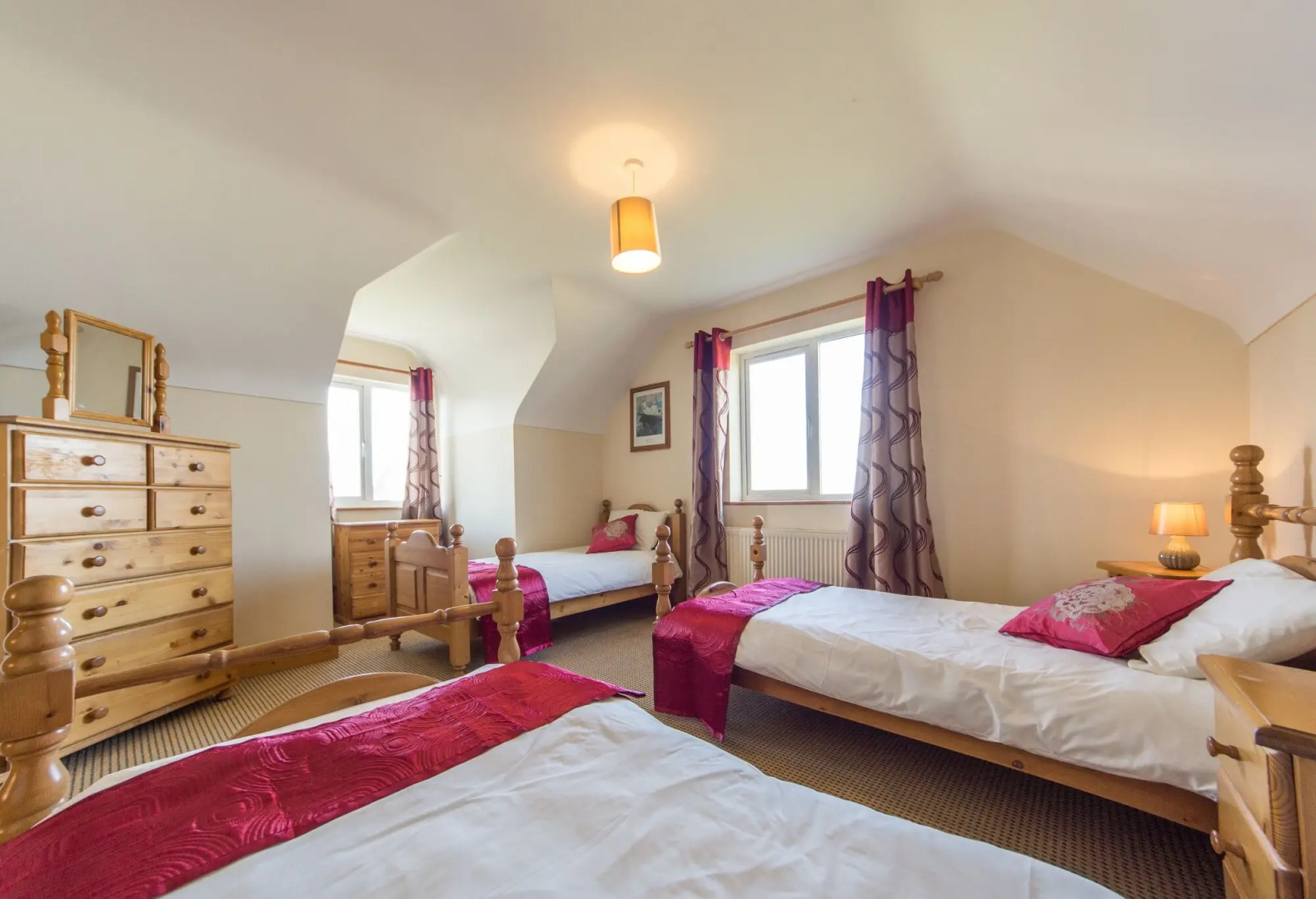 Portbeg Holiday Homes at Donegal Bay