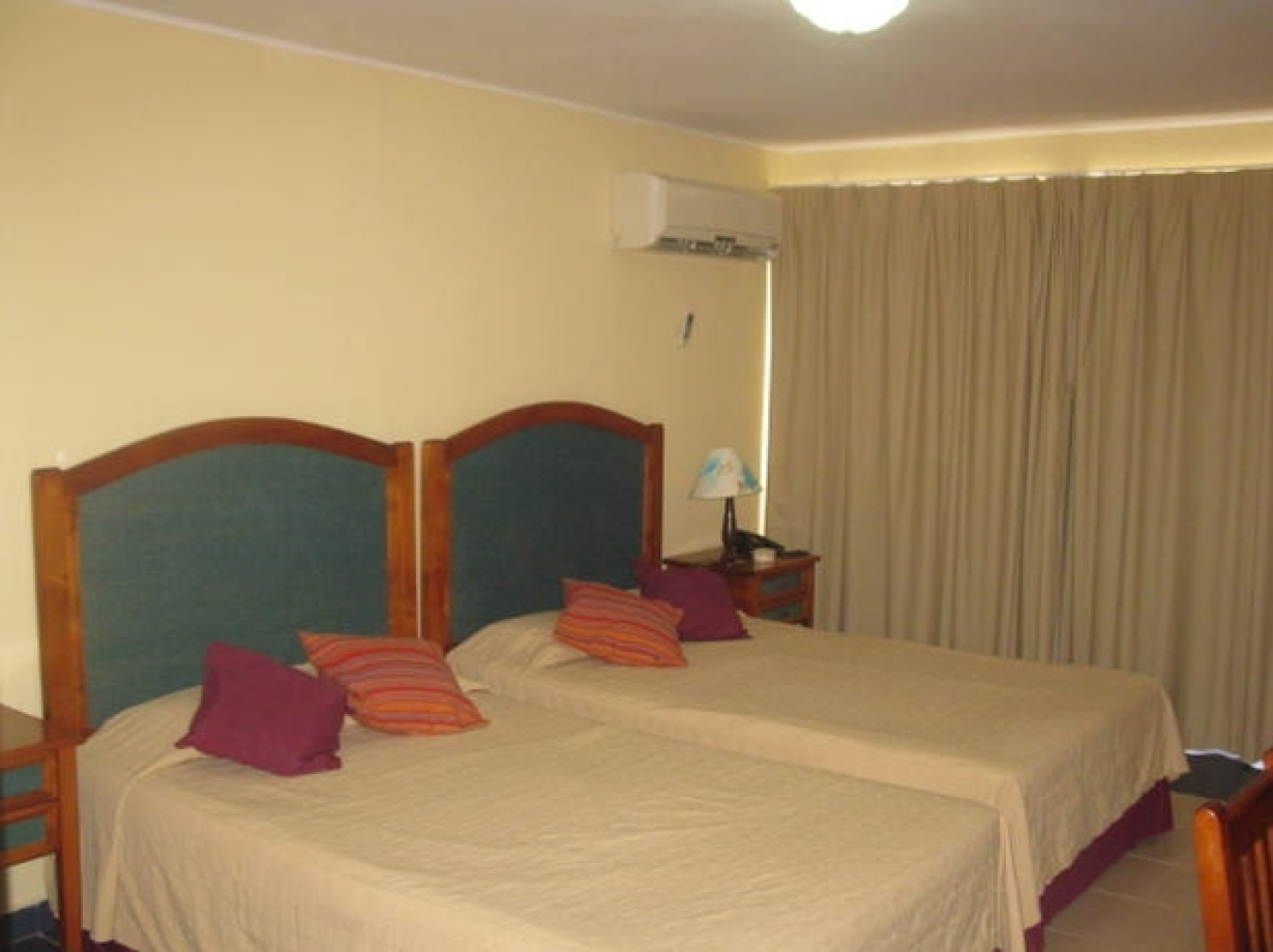 Horizontes Cayo Levisa