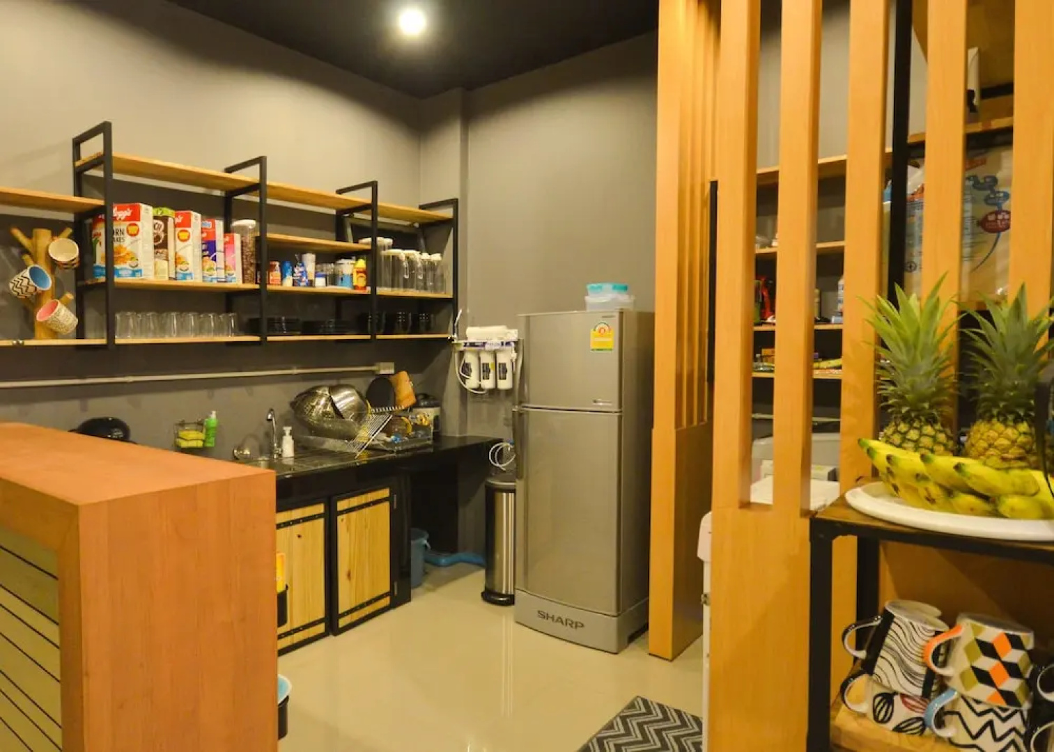 Reset Hostel