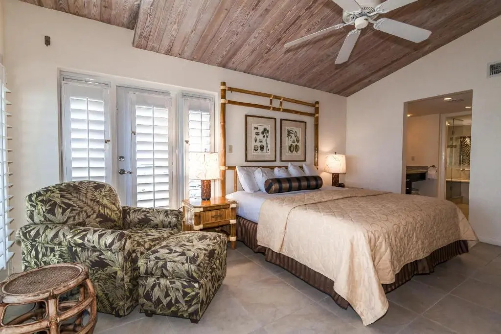 Galleon Resort and Marina