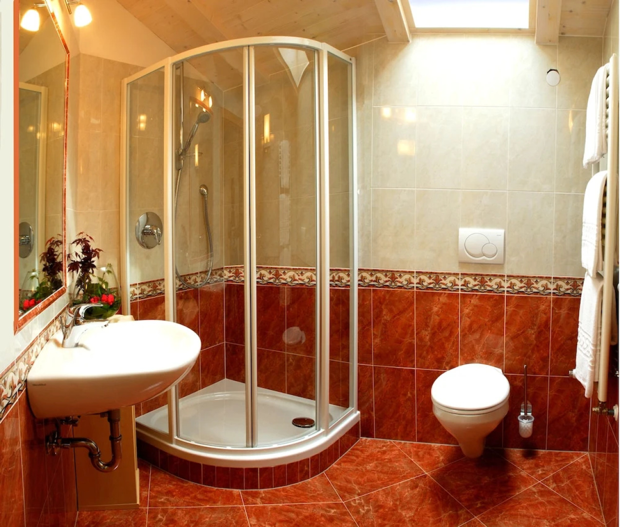 Pension Residence Gasser