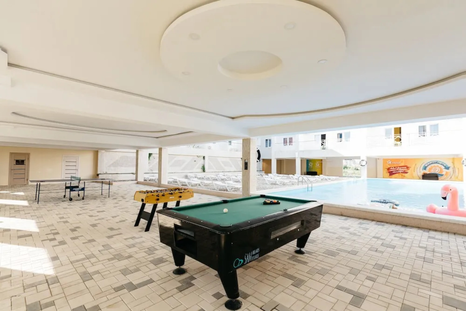 Отель Sun Terra