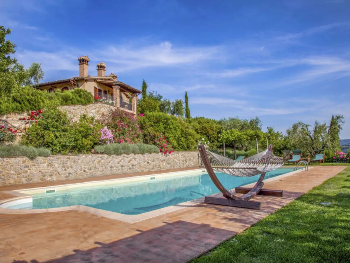 Castle Allerona Orvieto 24573