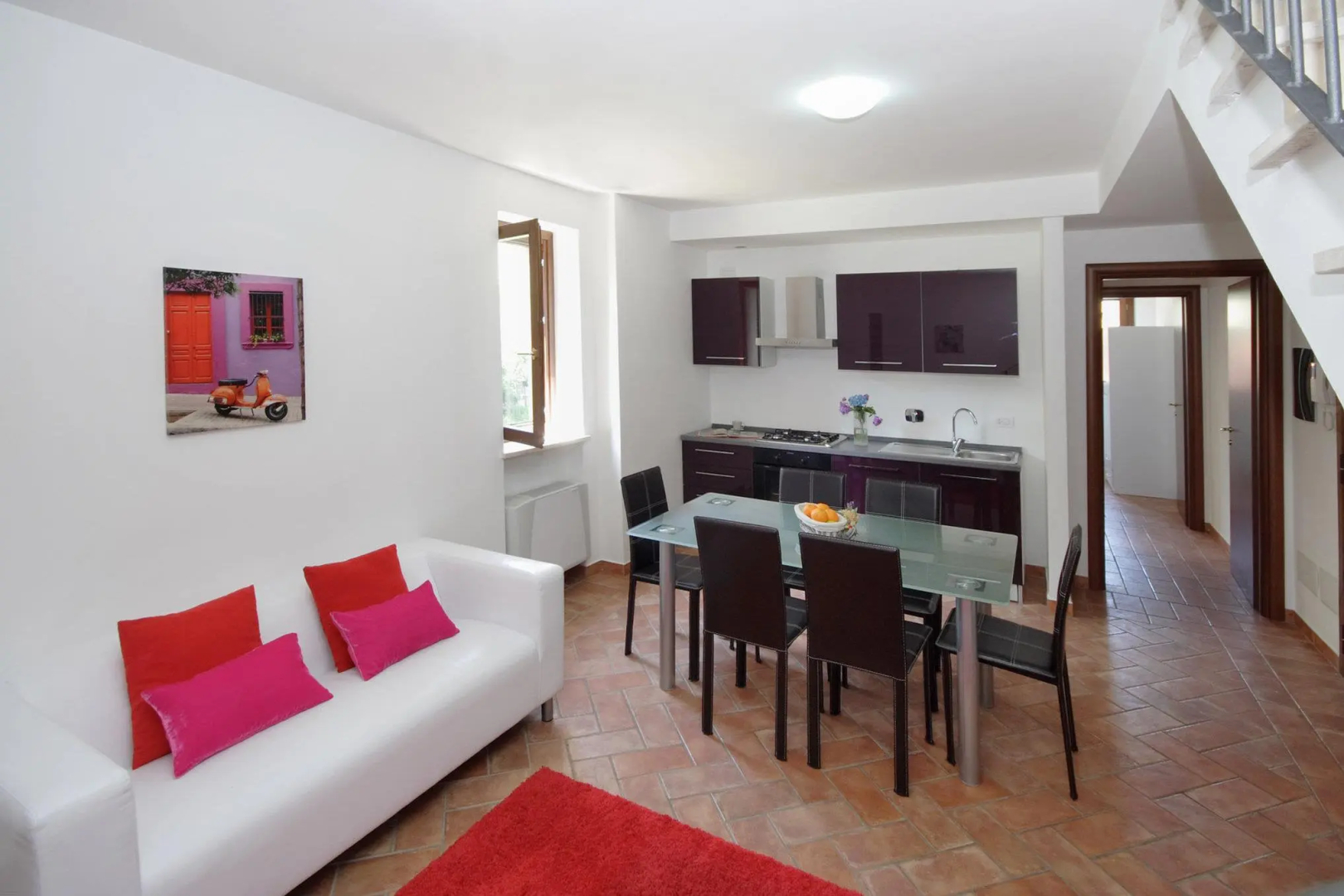 Borgo Papareschi