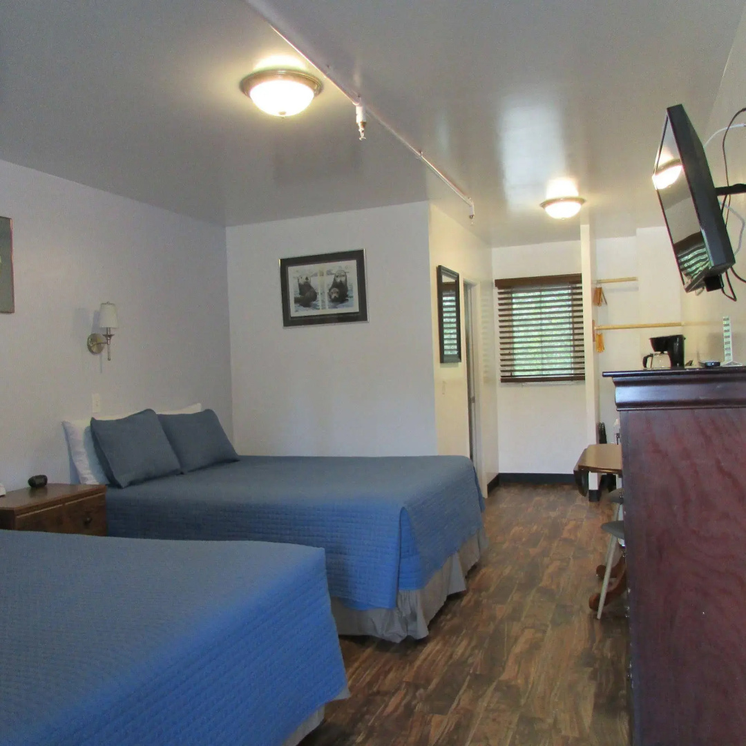 Creekwood Inn