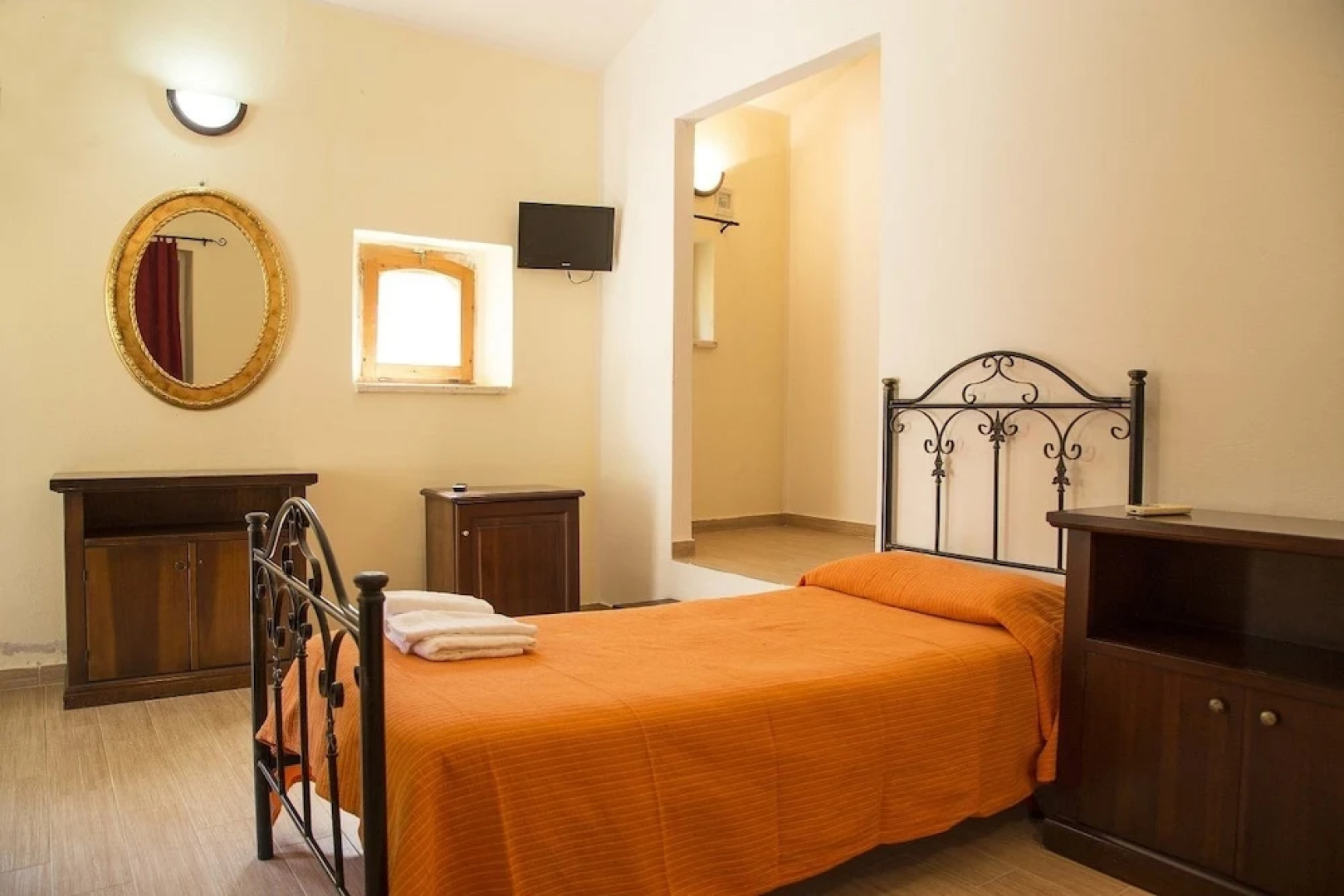 Agriturismo Fassi