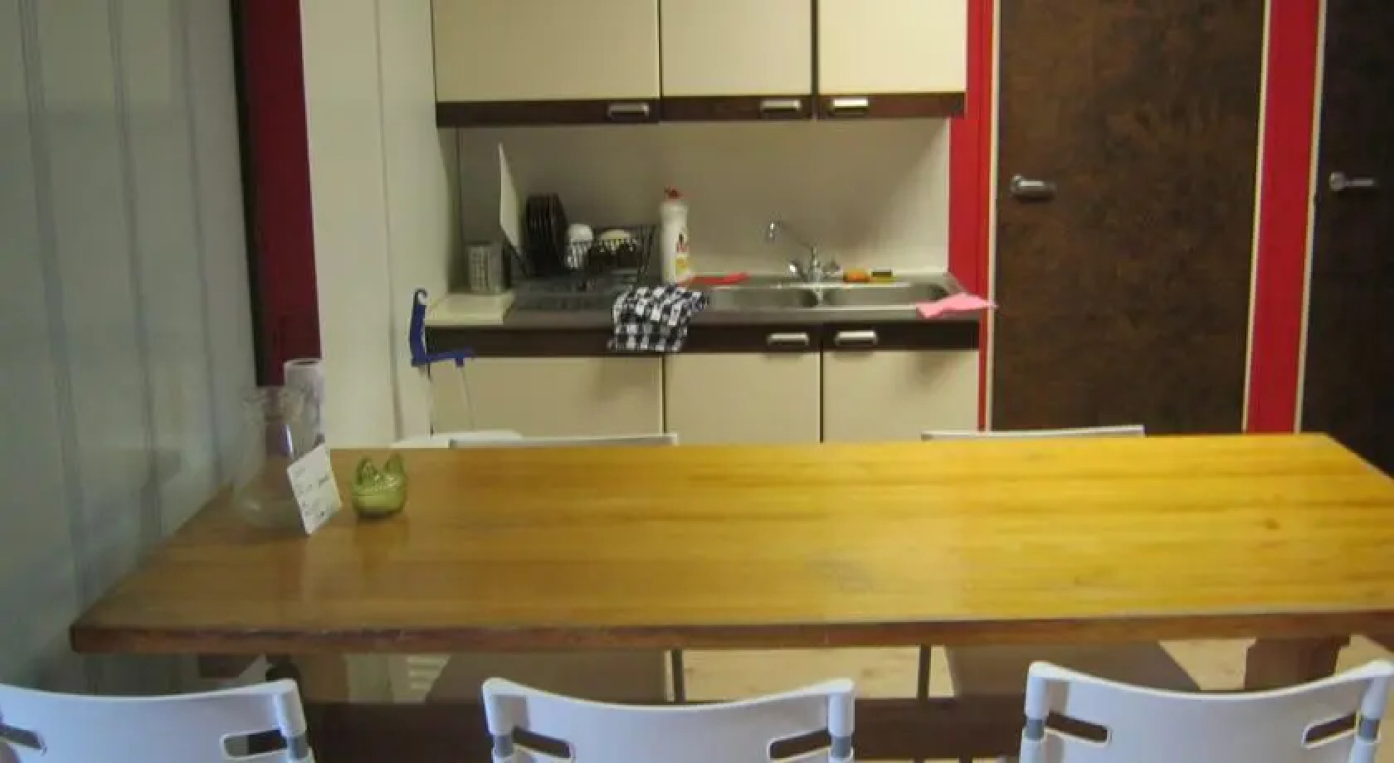 Apartementos Tohmajärvi