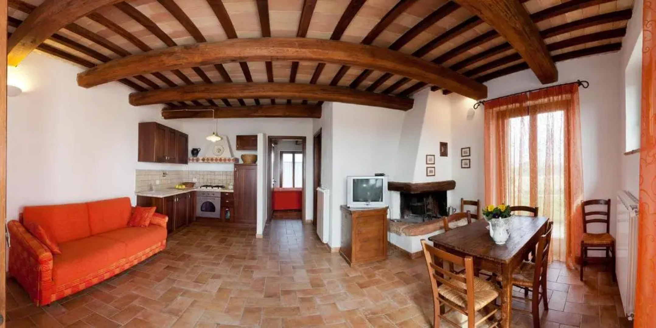 Agriturismo Il Barco