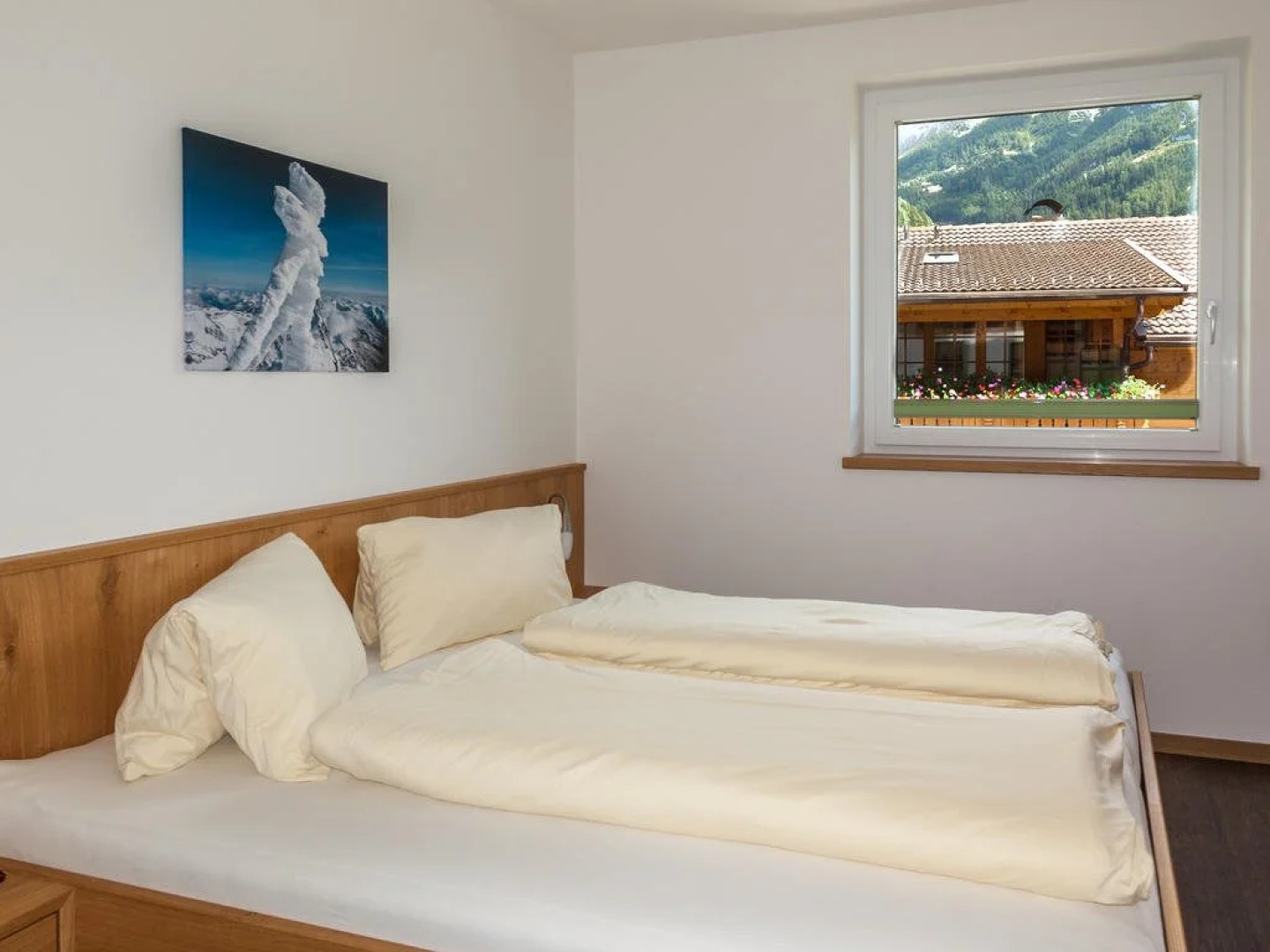 Ferienbauernhof Großglockner