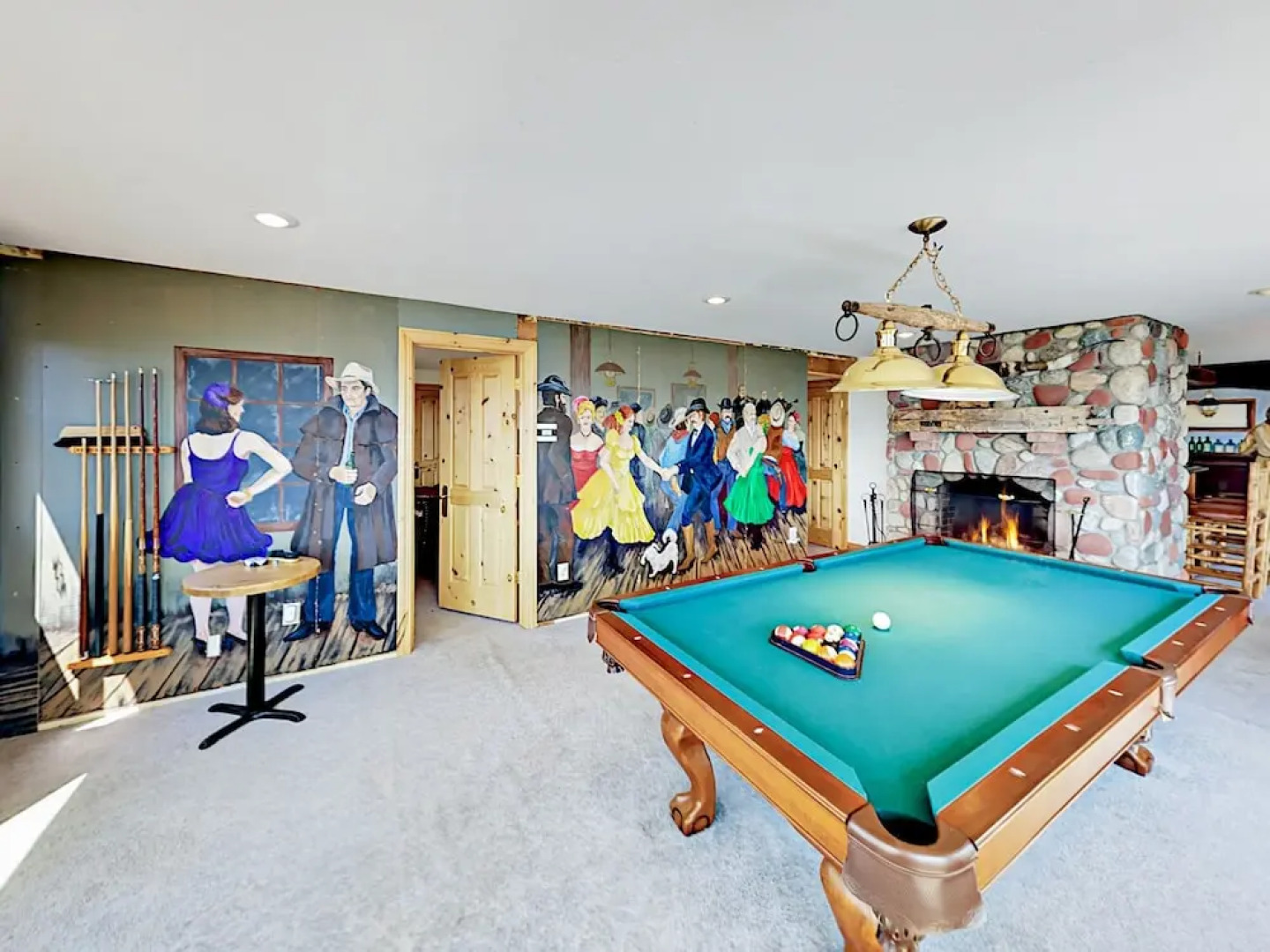 4683 Bellyache Ridge Rd Home 6 Bedrooms 5 Bathrooms Home