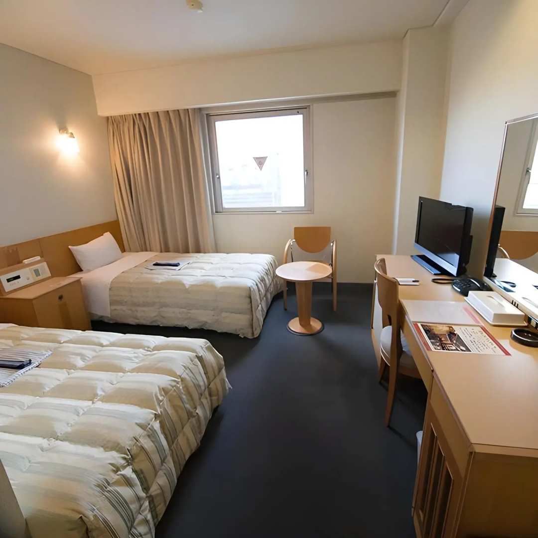 South Breeze Hotel