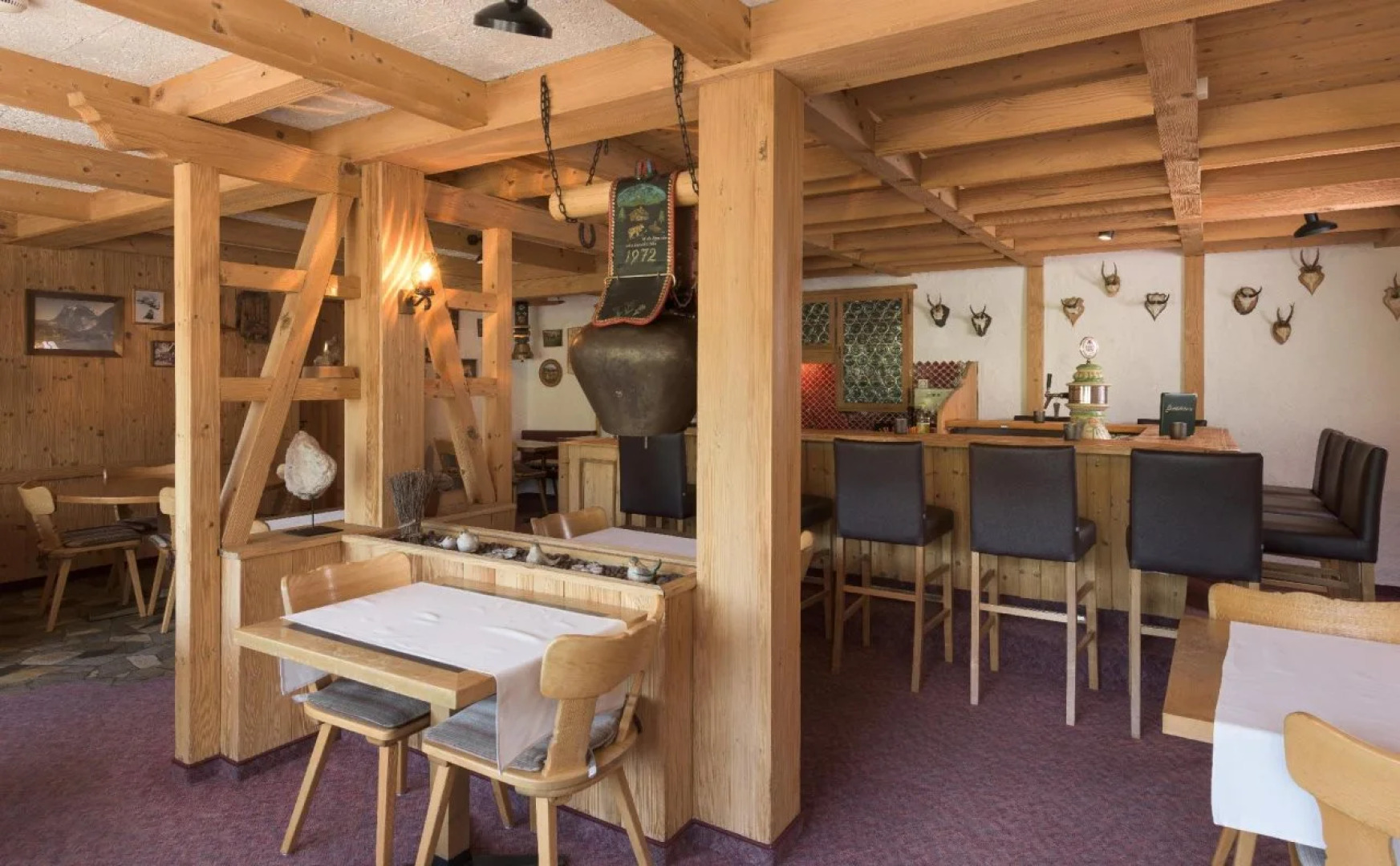 Jungfrau Lodge, Swiss Mountain Hotel