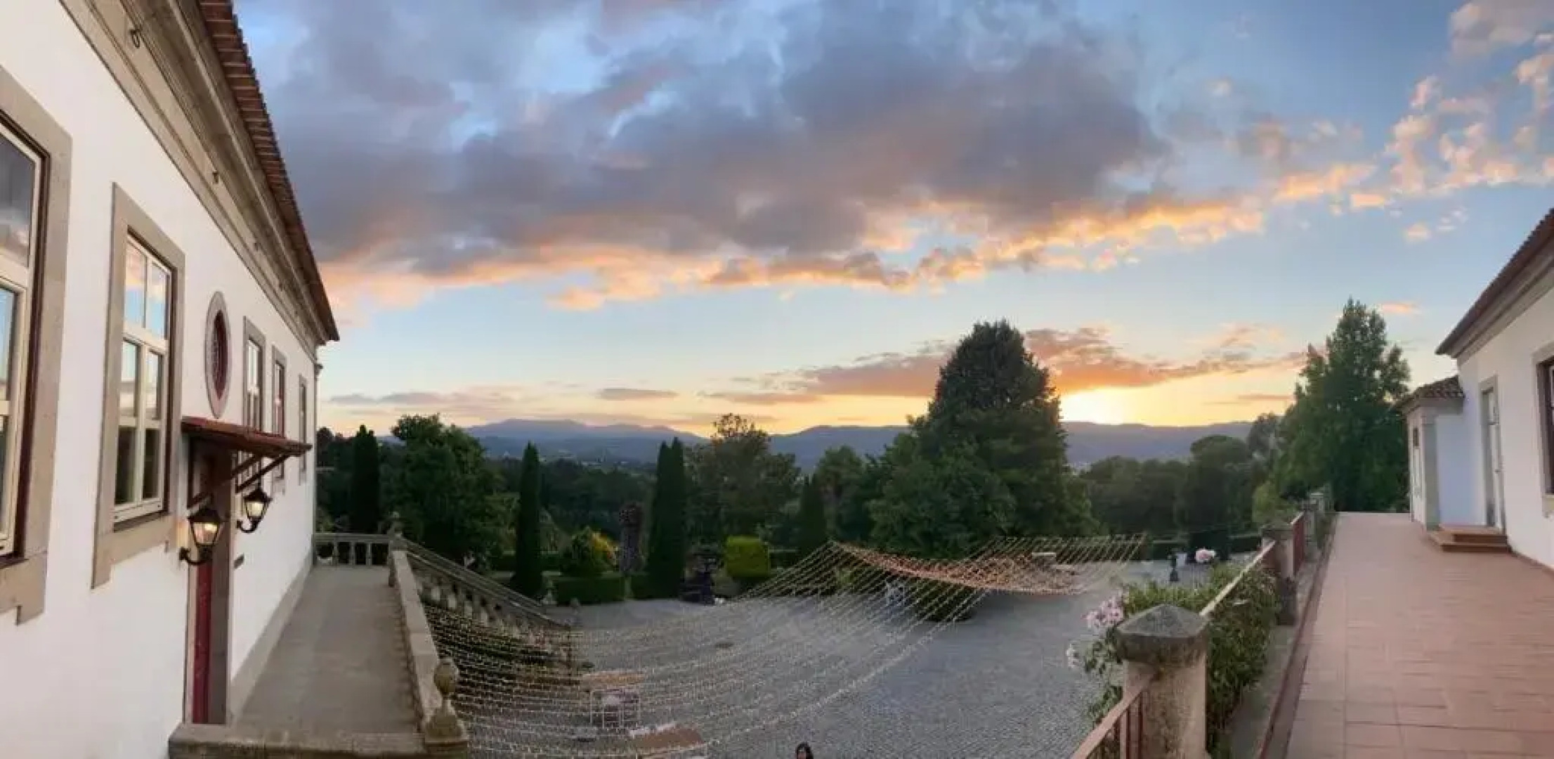 Hotel Quinta do Paço