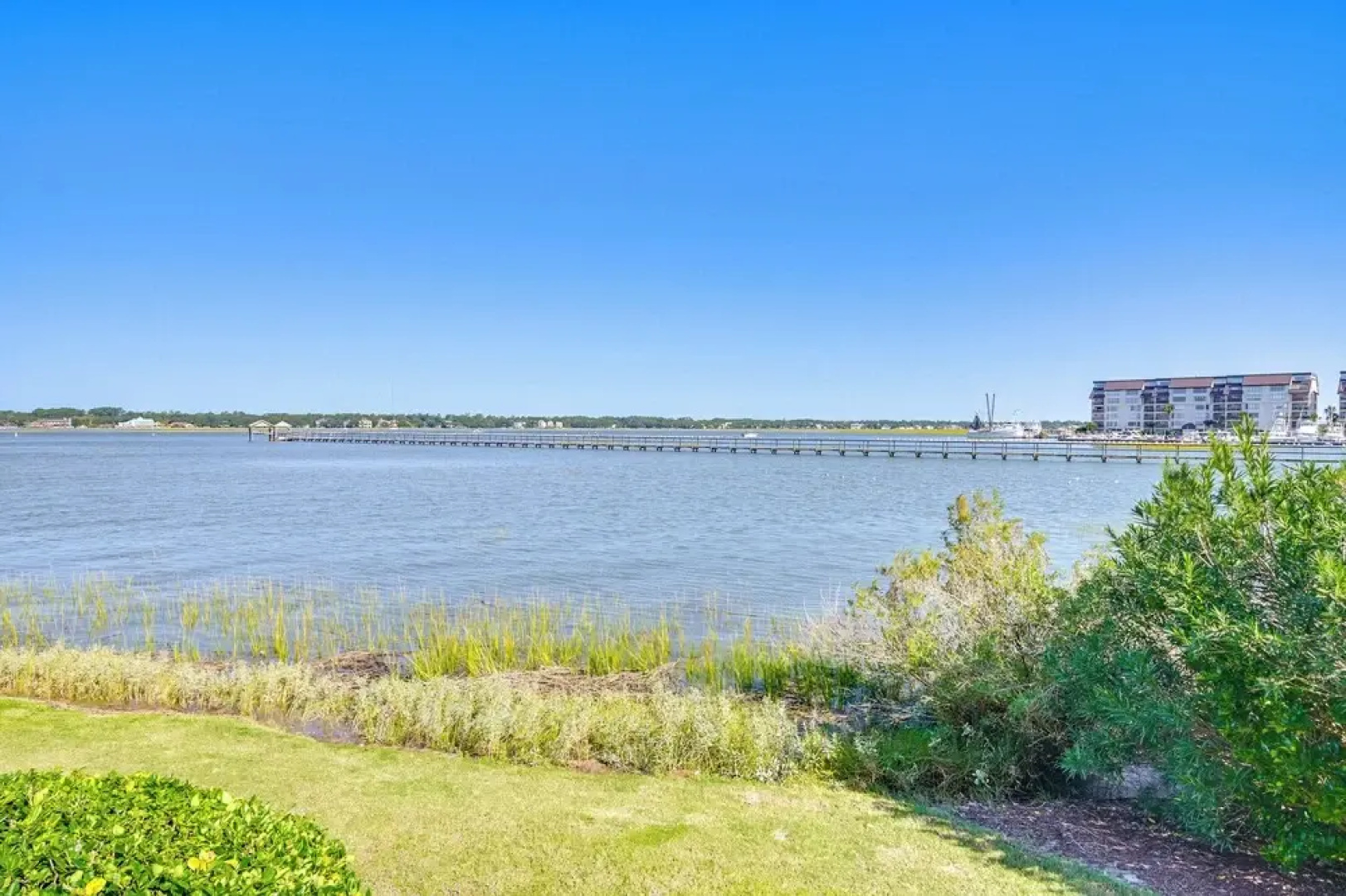 Private Beach & Pool Access: Murrells Inlet Condo!