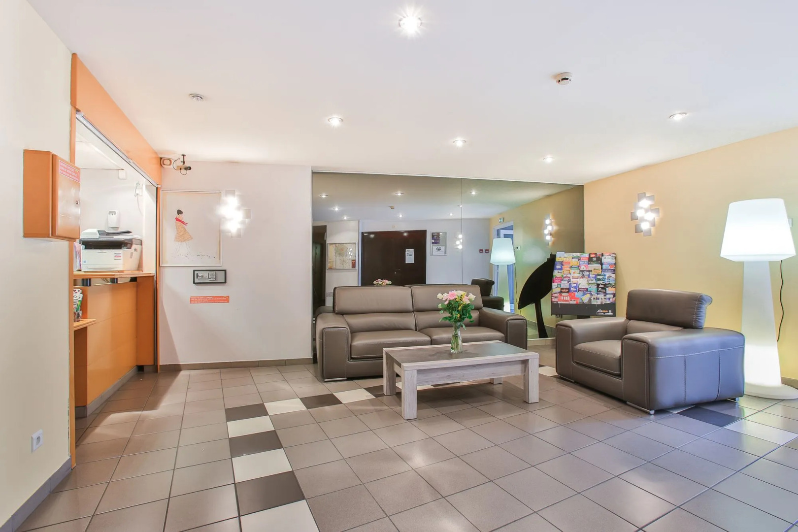 The Originals Résidence, Appart’Hôtel les Lauréades, Clermont-Ferrand