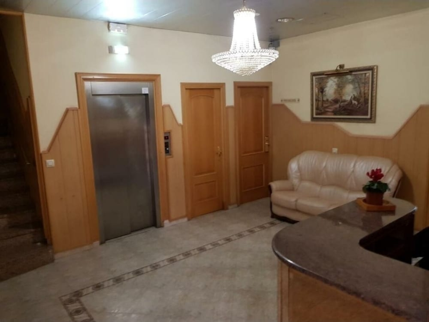 Hostal Milenium