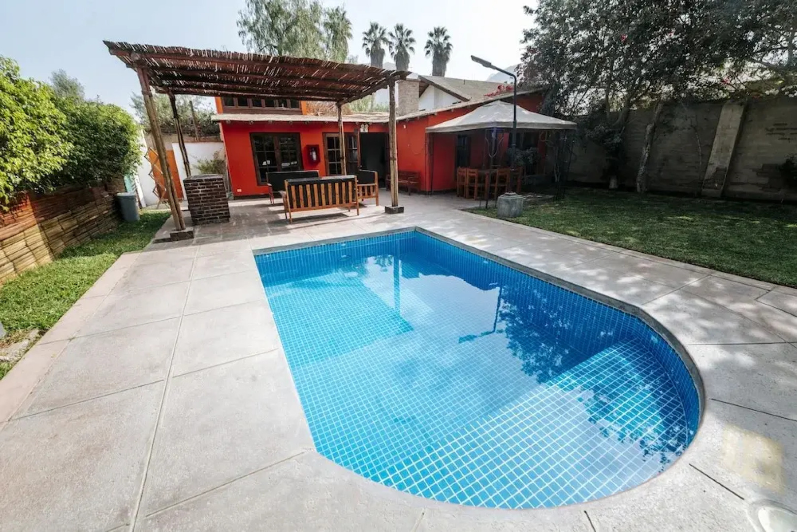 Casa de Campo Hotel&Bungalows