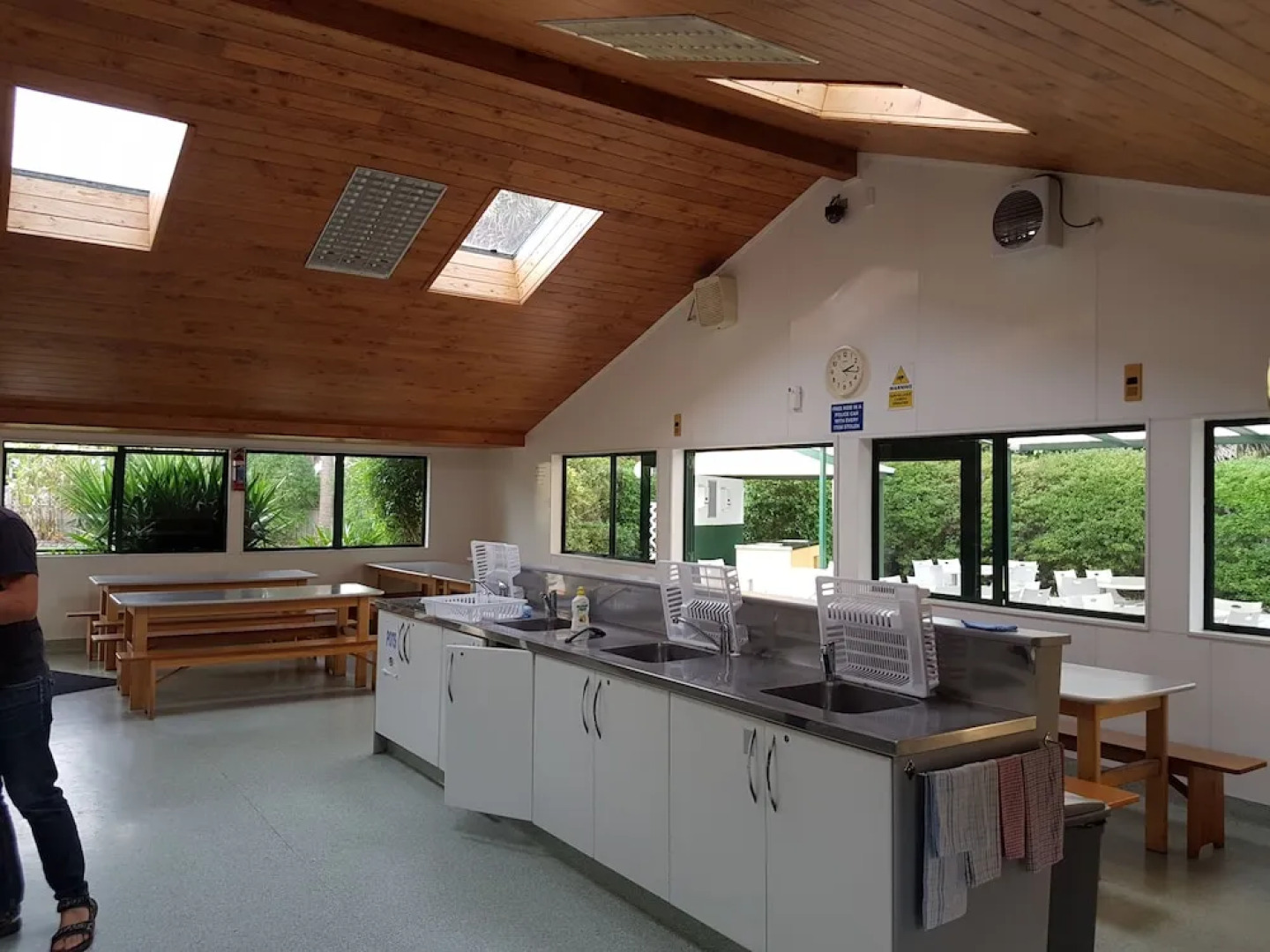 Tasman Holiday Parks - Miranda