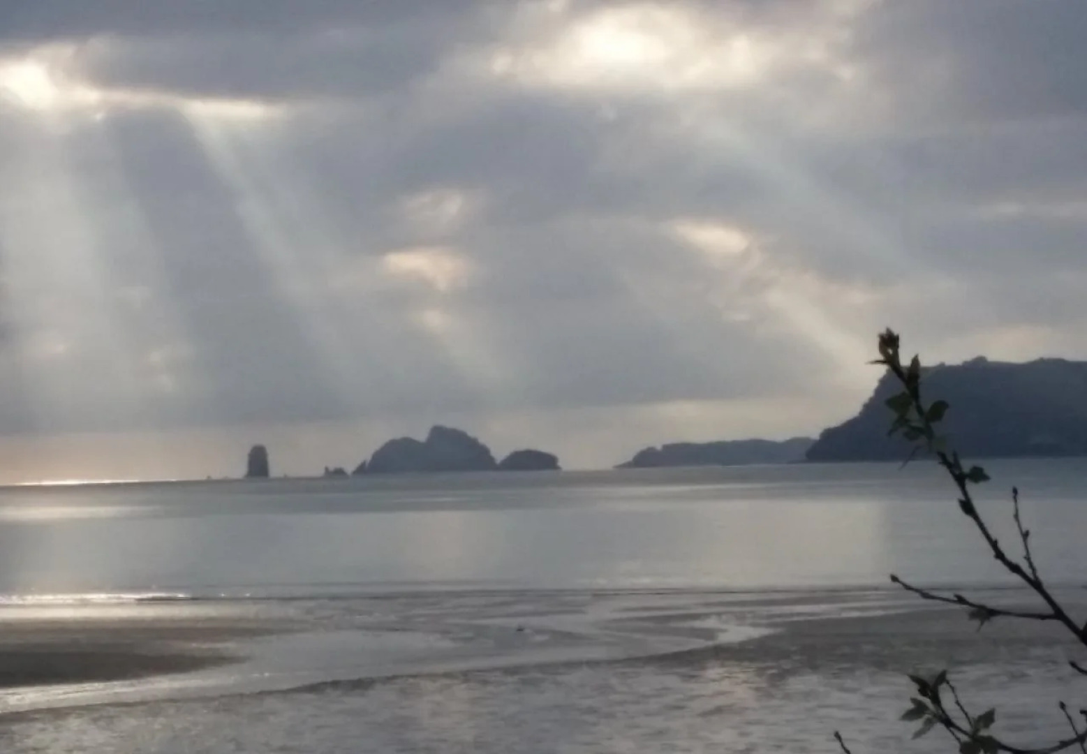 Sovereign Pier on the Waterways