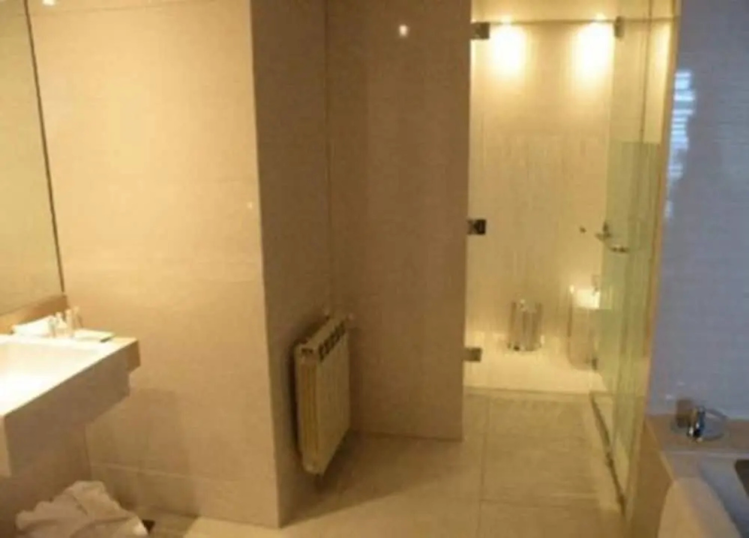 Hotel Dreams del Estrecho