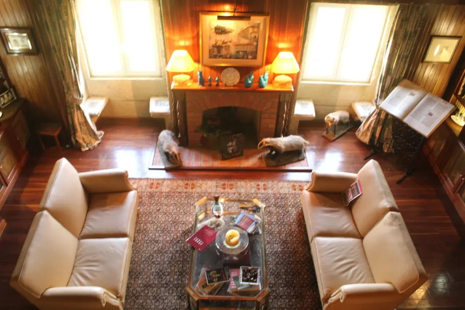 Hospedaria do Convento d'Aguiar- Turismo de Habitacao