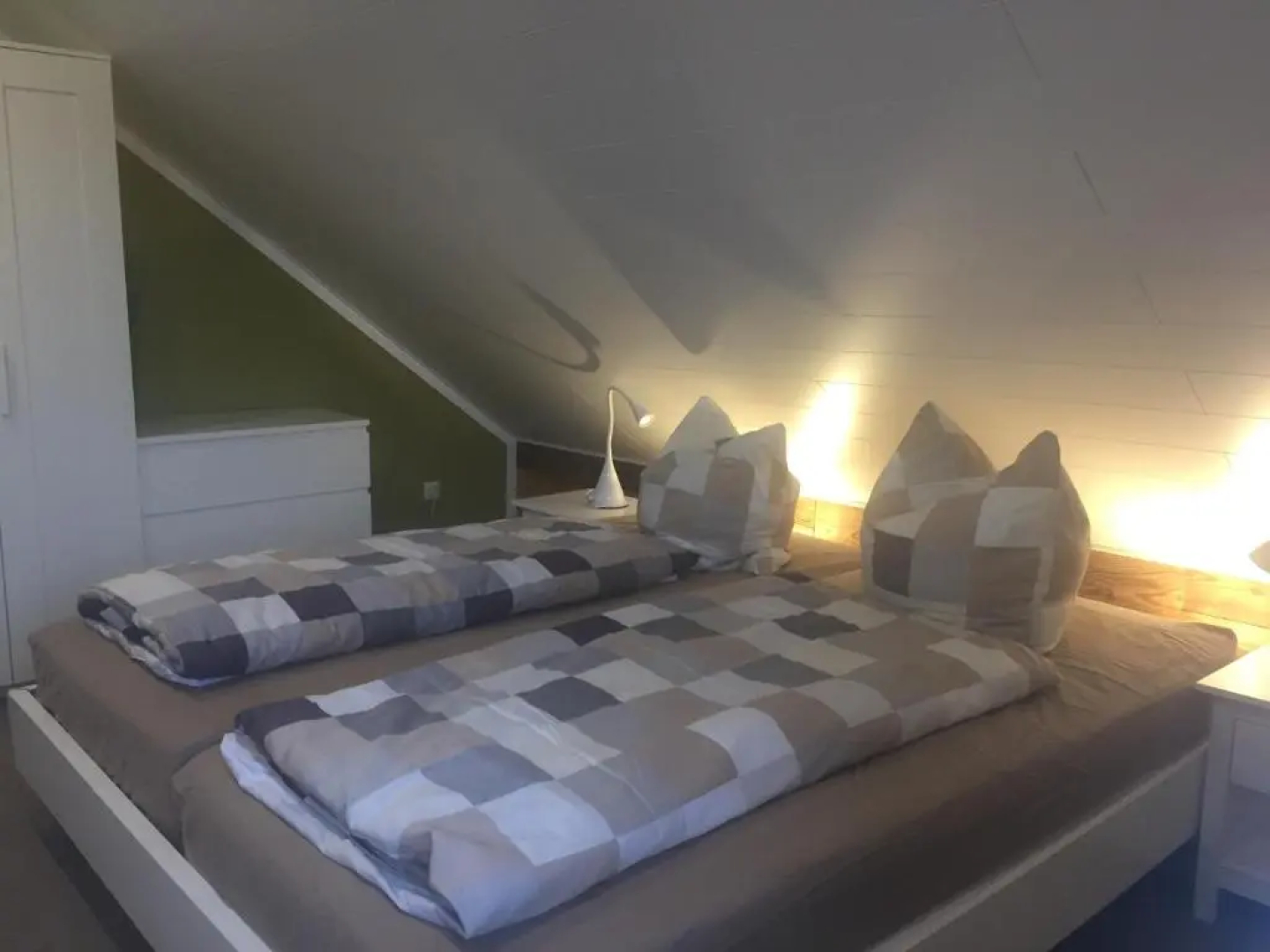 Lina's Ferienwohnungen