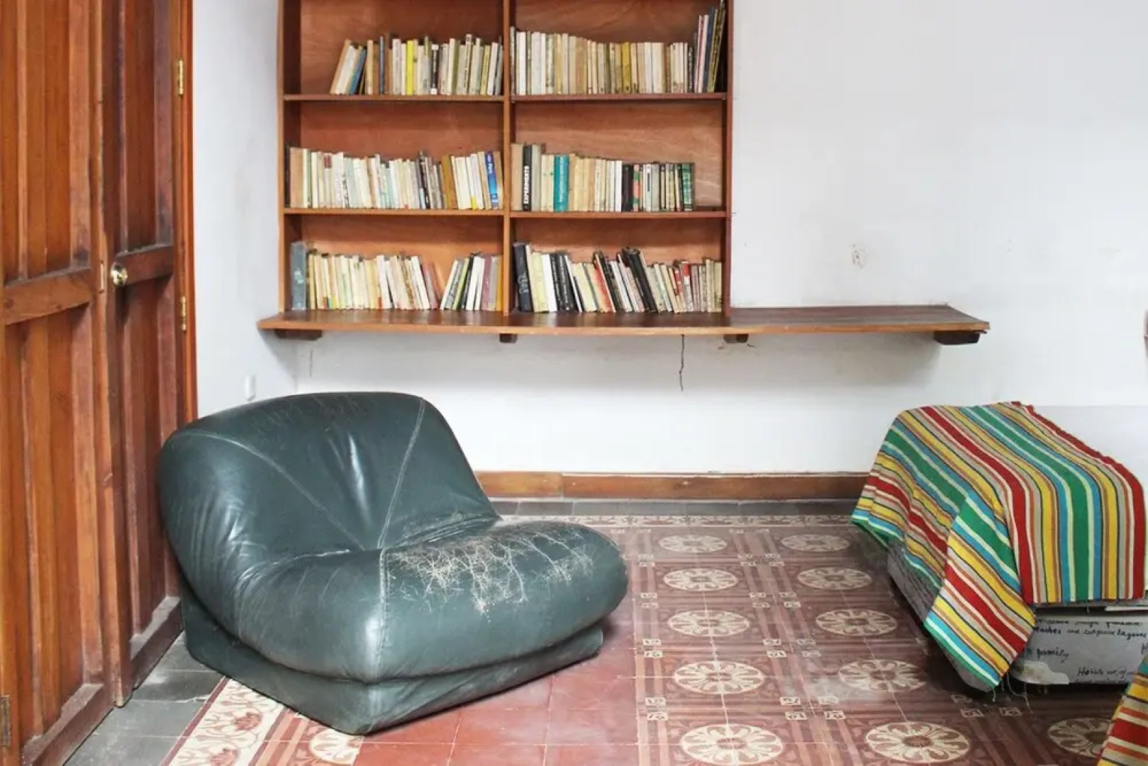 Hotel Escuela El Habitante