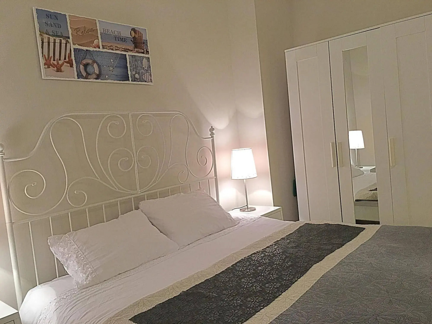 Vacation Apartments by the Sea