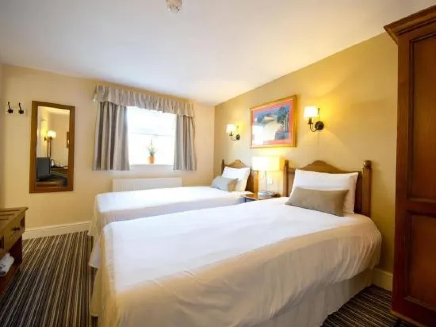 Innkeepers Lodge Loch Lomond