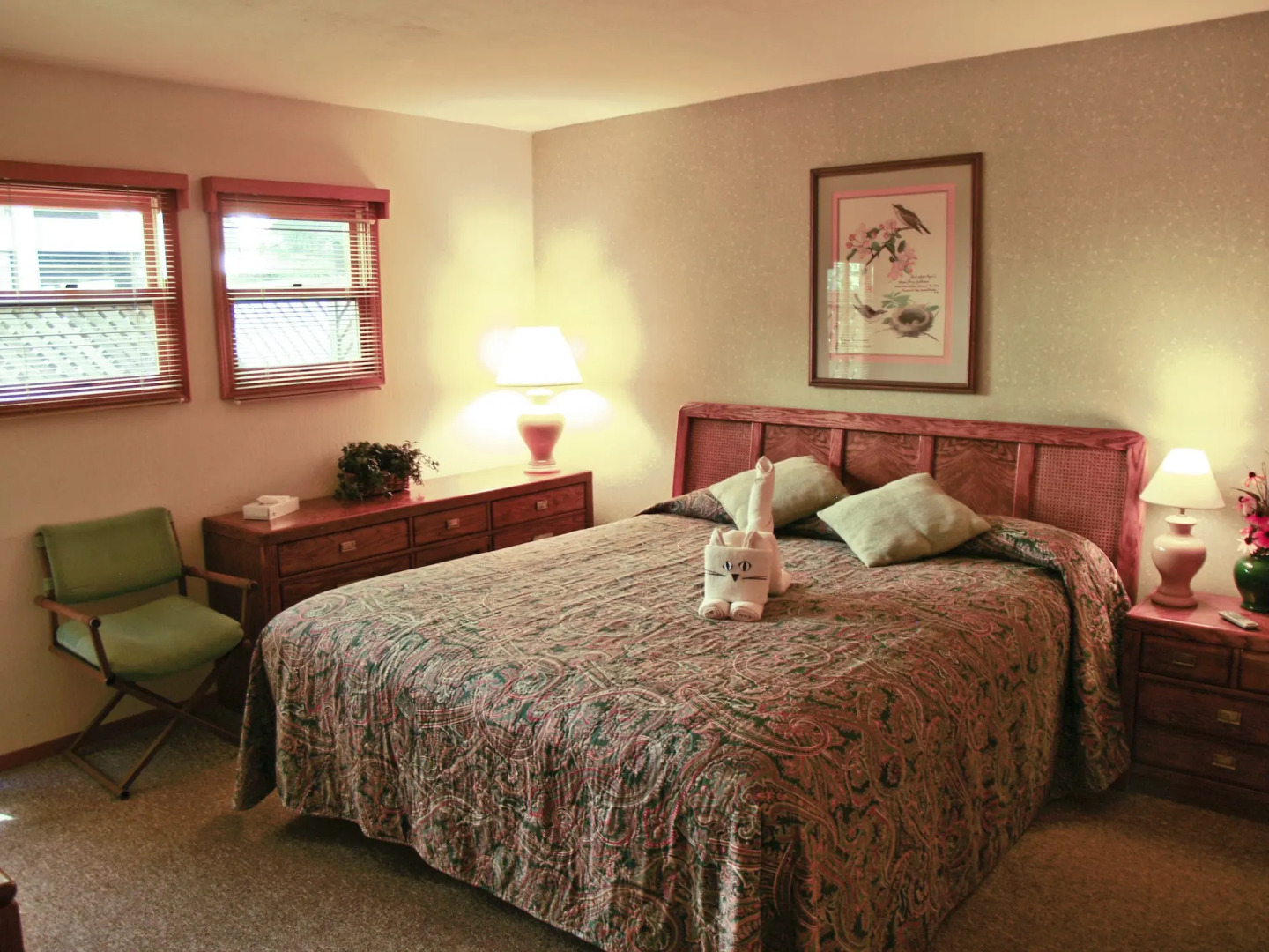 Mountain Retreat Resort