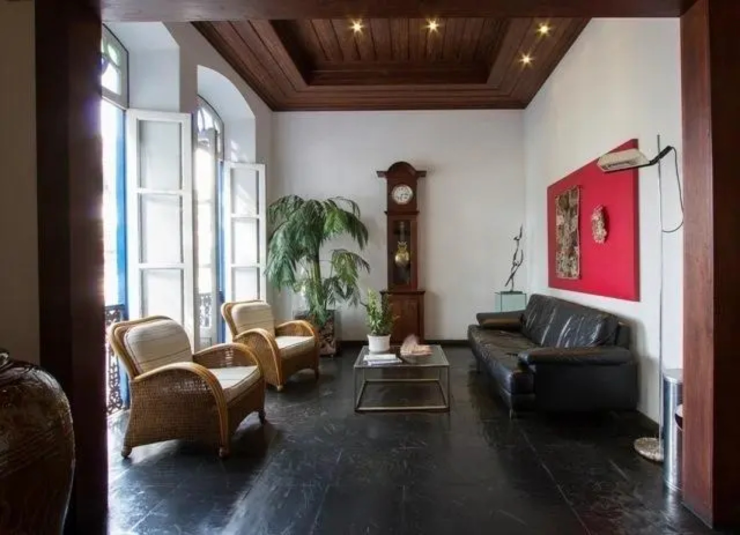 Vitoria Palace Hotel