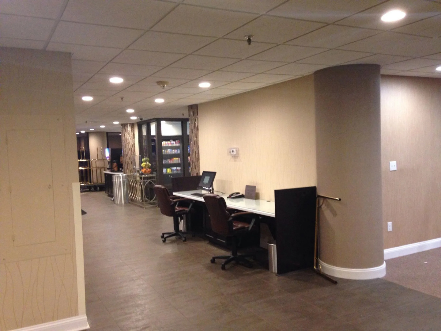 Bask Hotel at Big Rock Landing